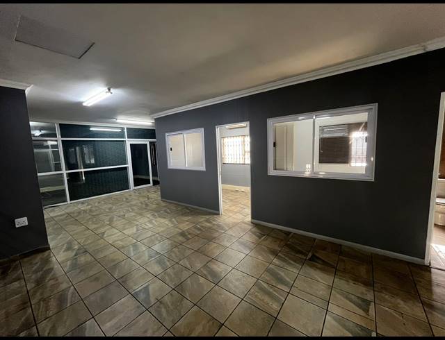4,275M² WAREHOUSE TO LET IN BENONI SOUTH